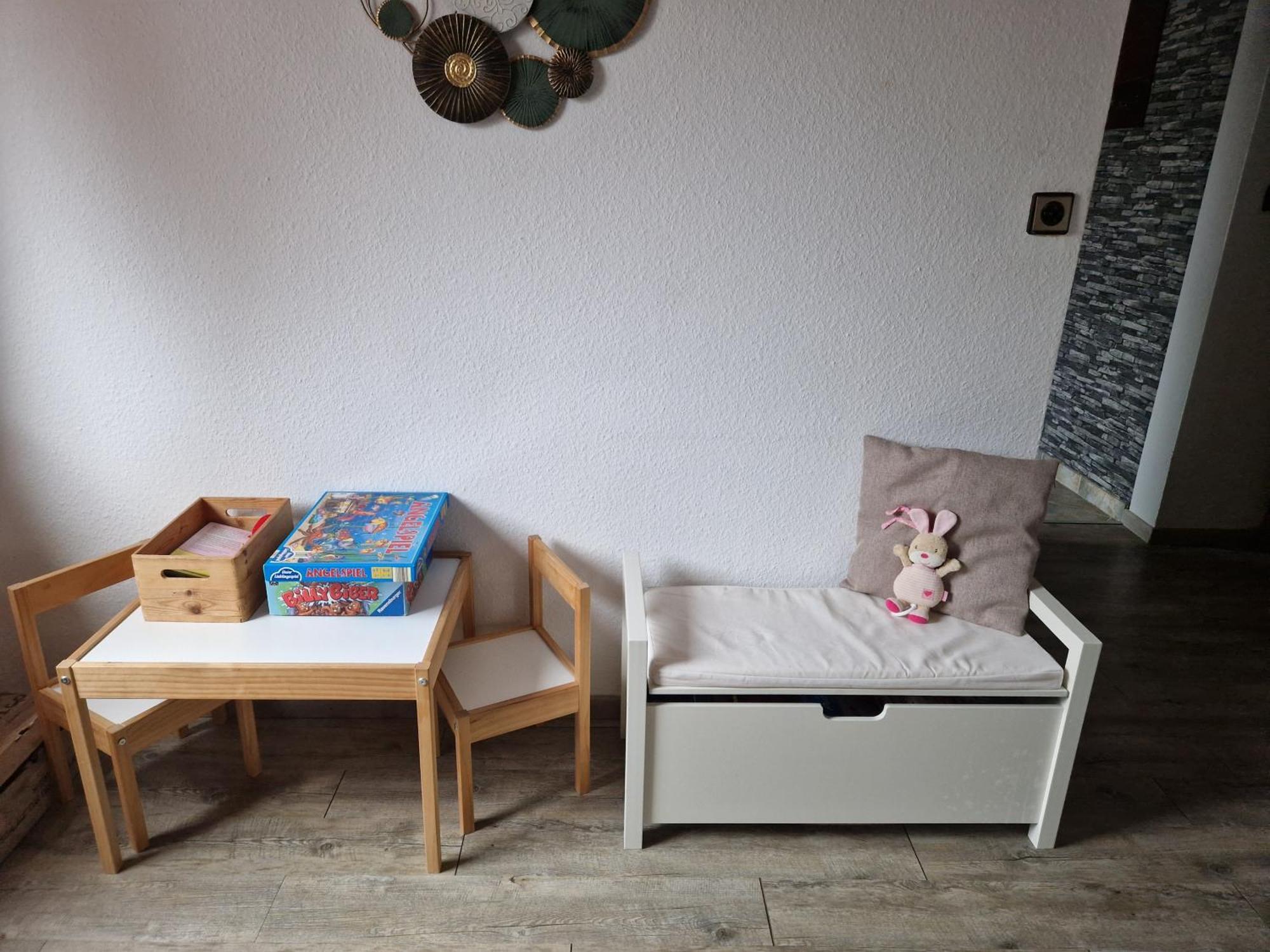 Ferienwohnung Parkblick Medebach Exteriör bild